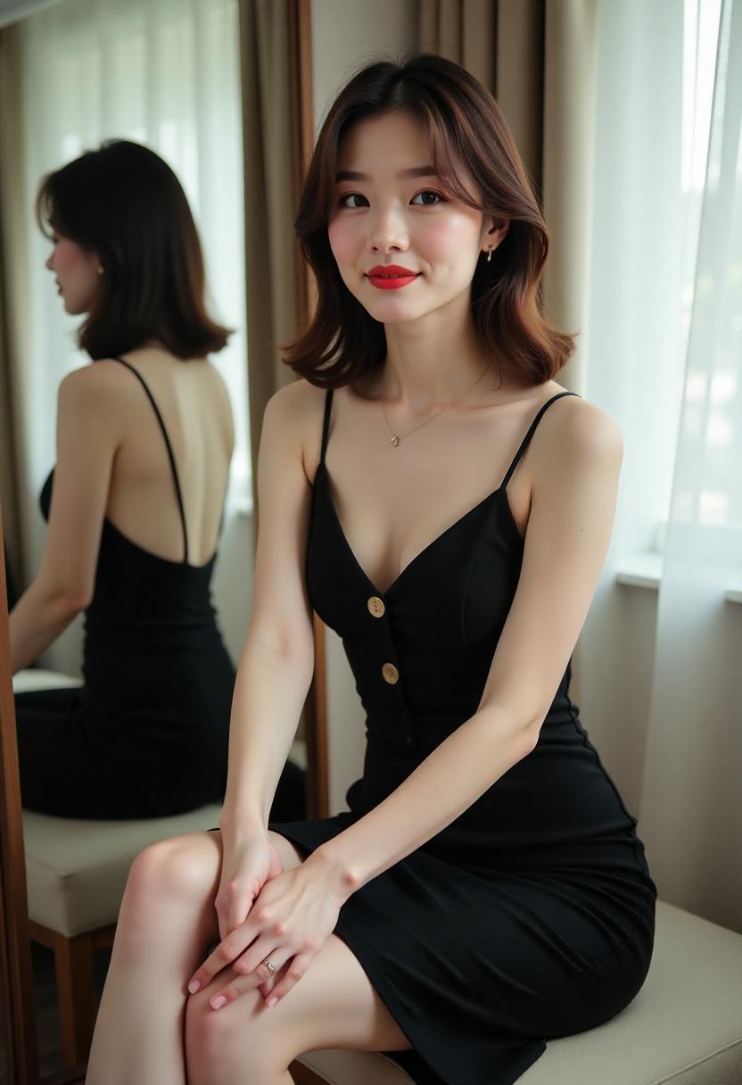 裁缝铺学徒