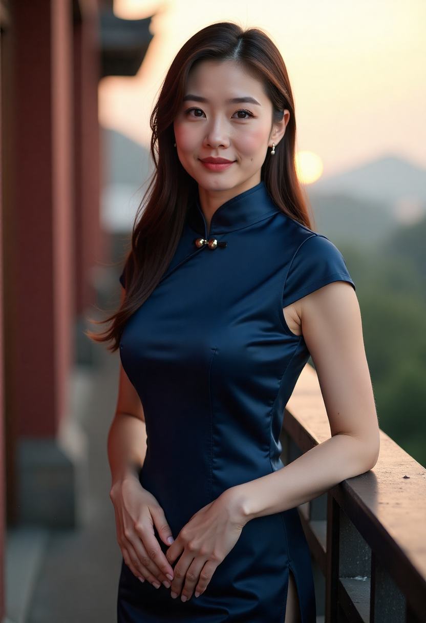 练唱房
