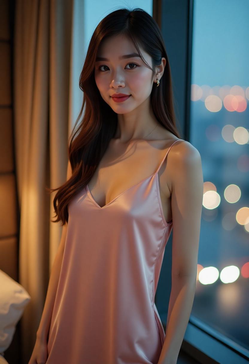 面馆打卡