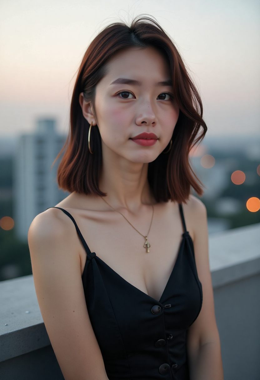 胶片噪点